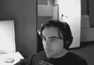 fakemikesleeping