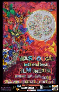 Washougal International Film Festival 2009
