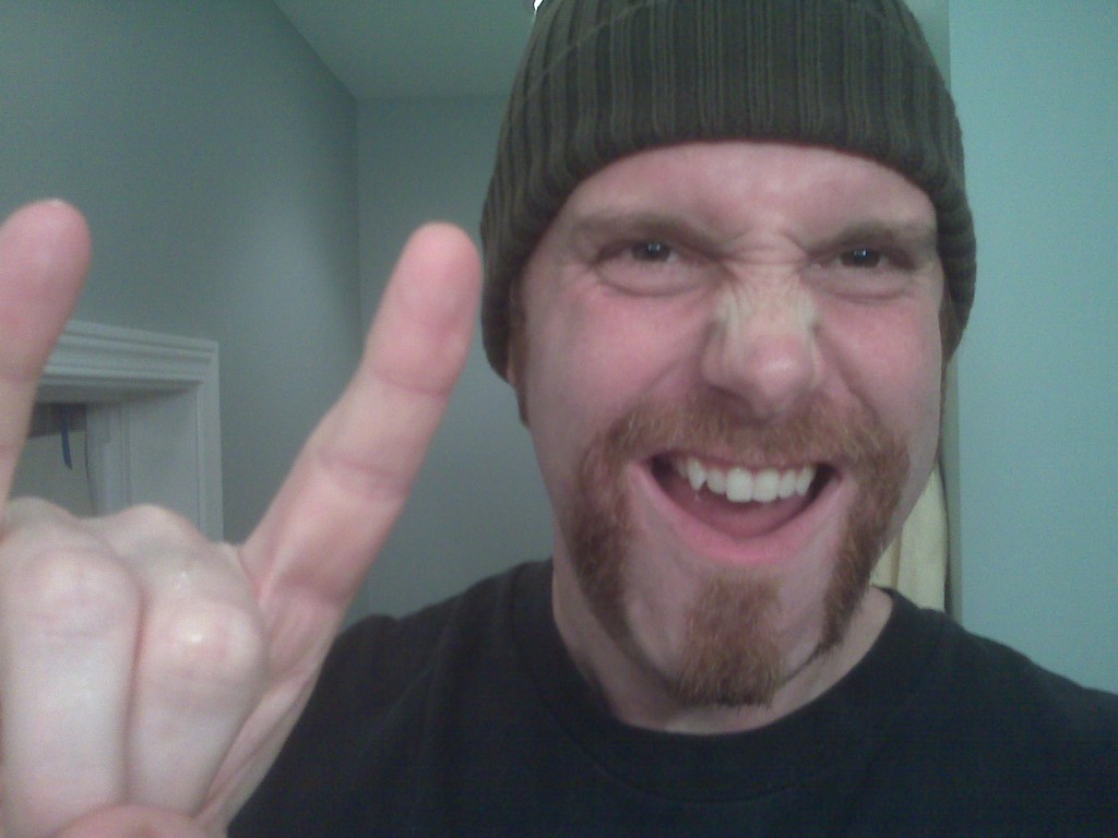 The Edge from U2?